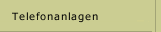 Telefonanlagen